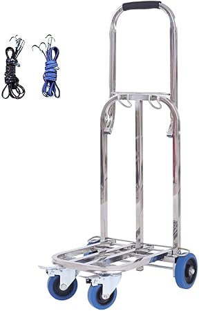 durable trolley