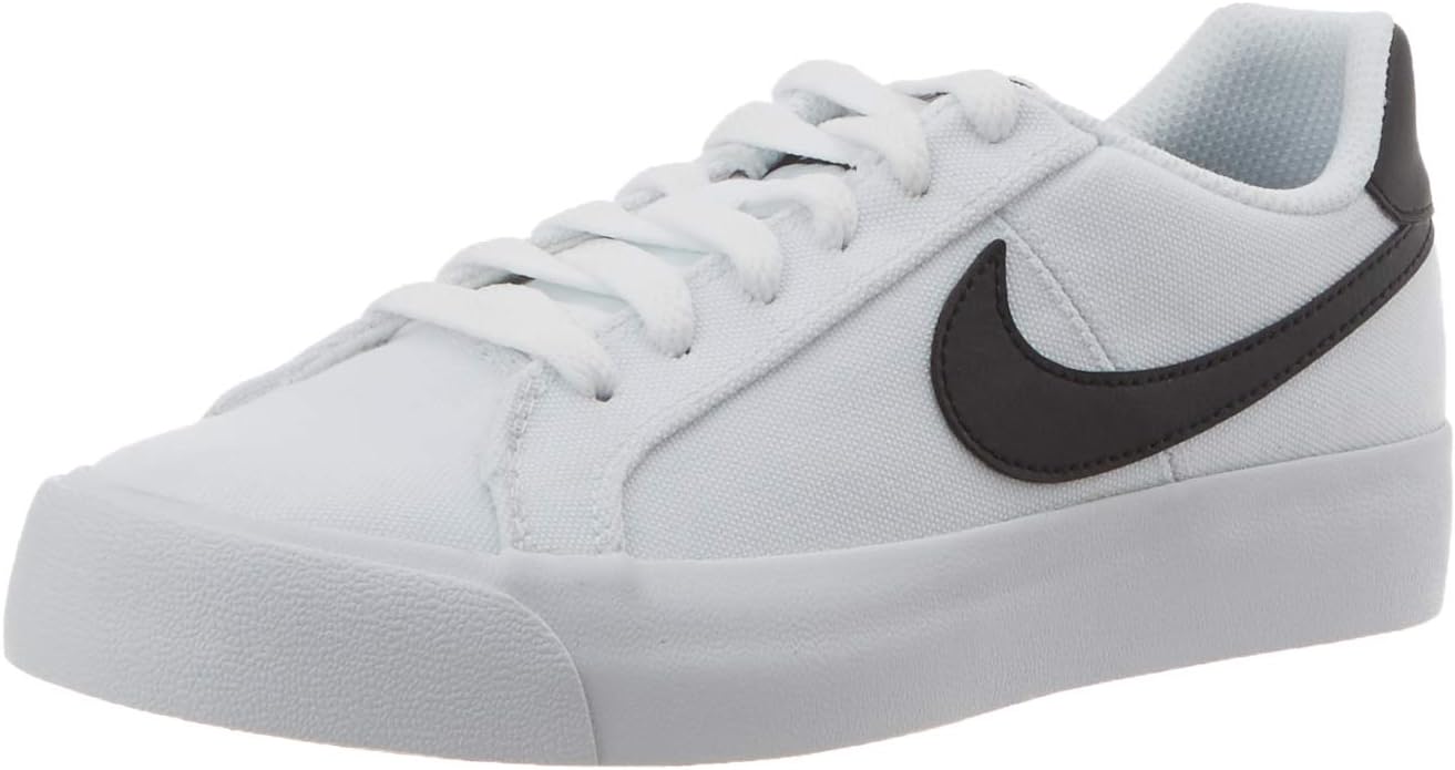 nike court royale ac women's athletic shoes