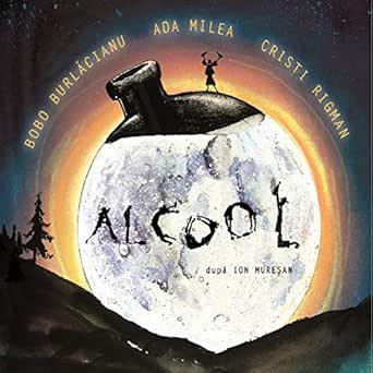 Daca Vreodata By Ada Milea Bobo Burlacianu And Cristi Rigman On Amazon Music Amazon Com