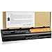 Fancy Buying New Laptop Battery for HP Spare 593553-001 593554-001 593555-002 593556-001 593562-001 636631-001 HSTNN-CBOW HSTNN-Q49C HSTNN-Q50C HSTNN-Q51C HSTNN-Q60C HSTNN-Q61C HSTNN-Q63C