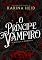 Livro O Príncipe Vampiro: A Morte e a Donzela