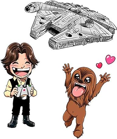 Drone Mania Parodie Star Wars Le Cadeau Danniversaire De Darky Body Bebe Blanc Star Wars Parodique Caricature Sd Dark Vador Et Son Mini Drone Tie Fighter Bebe Garcon 0 24m Vetements Vieniphone Com
