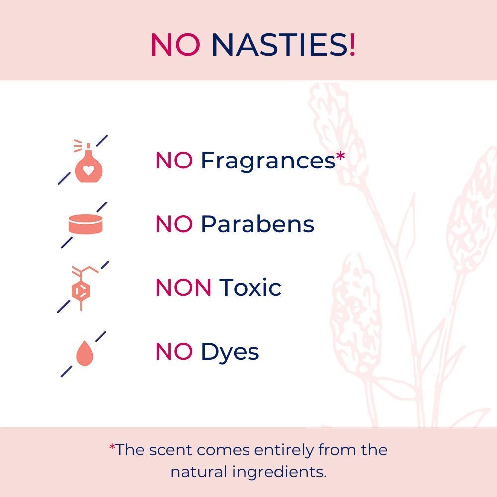 Babyology All Natural Baby Wash and Shampoo - 100% Edible Ingredients - with Organic Rose Water (Unscented) - Good for Sensitive Skin - Non Toxic - Tear Free (Scents & Packs Vary)