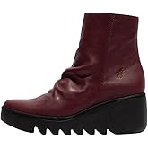Fly London Women's Baan538fly Ankle Boot