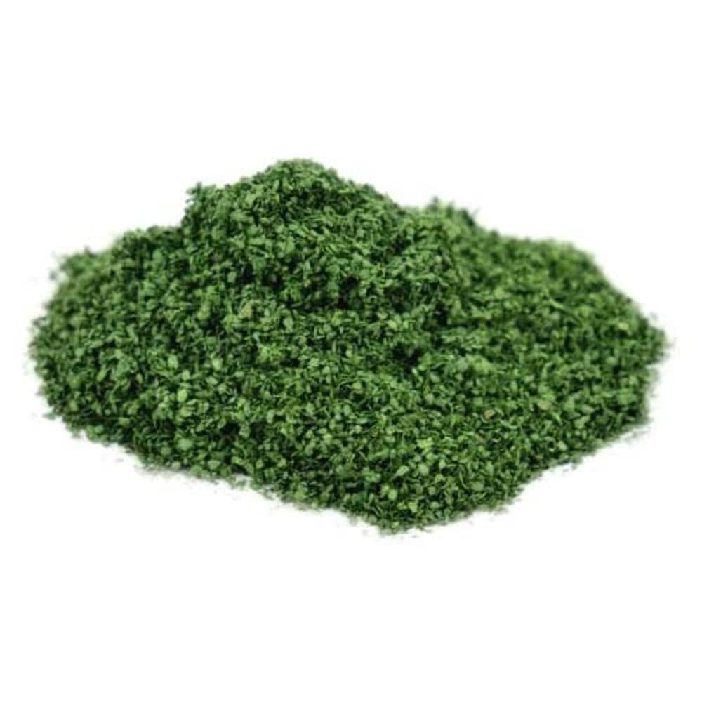 Gaugemaster GM158 Dark Green Scenic Leaves (50g)