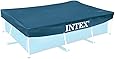 Bache pour piscine intex 3 66