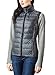 XPOSURZONE Women Packable Lightweight Down Vest Outdoor Puffer Vest