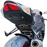 Suzuki GSXR600/750 Tail Tidy (2011-Present) - New