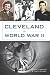 Cleveland in World War II (Military) by James Banks, Brian Albrecht