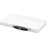 MinnKota RTA 17 Riptide Composite Quick Release Bracket (ST and SP Motors)