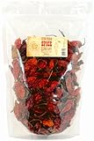 Ghost Peppers 8 Oz - 160-280 Peppers