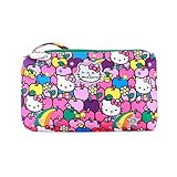 Ju-Ju-Be Hello Kitty Collection Be Quick Wristlet, Lucky Stars