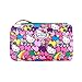 Ju-Ju-Be Hello Kitty Collection Be Quick Wristlet, Lucky Stars