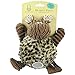 Hyper Pet Bumpy Palz Hippo with Squeaker, Large