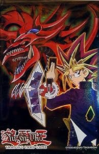 Amazon.com: YuGiOh Konami Official Duelist Card Sleeves ...