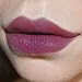 BaeBlu Organic Lipstick 100% Natural Hydrating Antioxidant-Rich, Made in USA, Elderberry