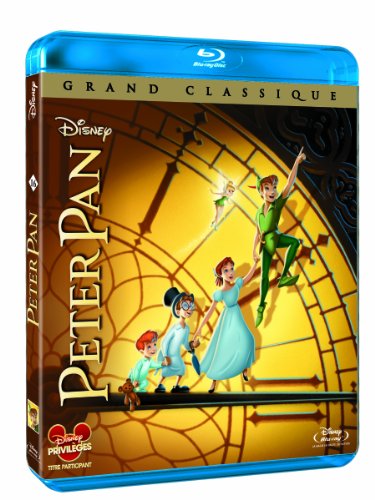 Peter Pan
