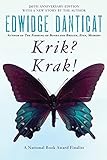 Krik? Krak! by Edwidge Danticat