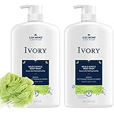 Ivory Body Wash - Ivory Clean Body Wash Pump Original with body pump. Ivory soap pamper yourself with this moisturizing body 