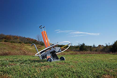 Champion WheelyBird Auto-Feed Trap (Renewed)