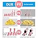 XYH Shoe Stretcher Women Men , Shoe Stretcher Women Wide Feet, 4 Way Adjustable Shoe Stretcher.