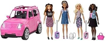 barbie advent calendar 2020 with doll