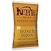 Kettle Brand Potato Chips Honey Dijon Kettle Chips, 8.5 Oz, 12 Ct