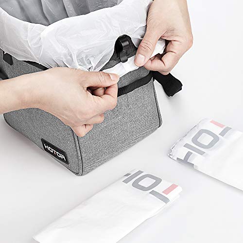 2 HOTOR+Leak+Proof+Organizer+Waterproof+Multipurpose