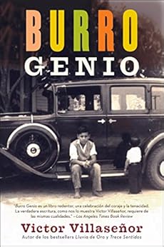 Burro-Genio-Spanish-Edition