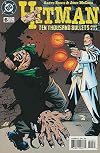 Hitman #6 (Ten Thousand Bullets, 3 of 4)