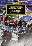 Macragge's Honour (The Horus Heresy) Macragge's Honour (The Horus Heresy)