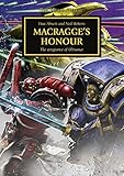 Macragge's Honour (The Horus Heresy) by 