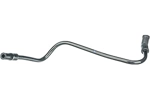 Autotecnica 12583224 PCV Valve Tube/Hose
