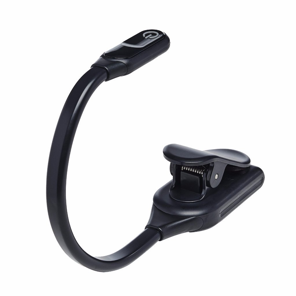 Mighty Bright 57510 Wonderflex Music Light