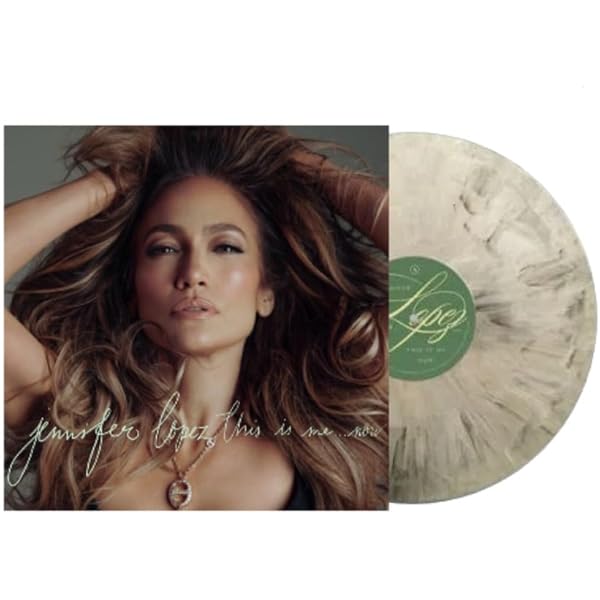 Amazon.com: This is Me Then: CDs & Vinyl