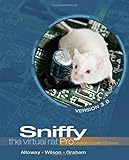 Sniffy the Virtual Rat Pro, Version 3.0 (with CD-ROM) (PSY 361 Learning)