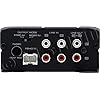 Kenwood-Compact-AutomotiveMarine-Amplifier-180-W-RMS-400-W-PMPO-4-Channel-Class-D-KAC-M1824BT