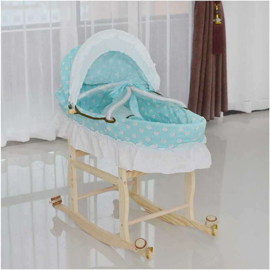 adjustable moses basket stand