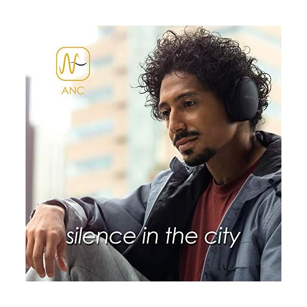 BOOMPODS-HEADPODS-Active-Noise-Canceling-Bluetooth-Headphones-OnEar-Comfort-Earpads-12-Hour-Playtime-Deep-Bass-True-Wireless BOOMPODS HEADPODS Active Noise Canceling - Bluetooth Headphones OnEar Comfort Earpads, 12 Hour Playtime, Deep Bass, True…