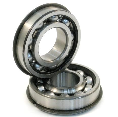 Подшипник skf 6207