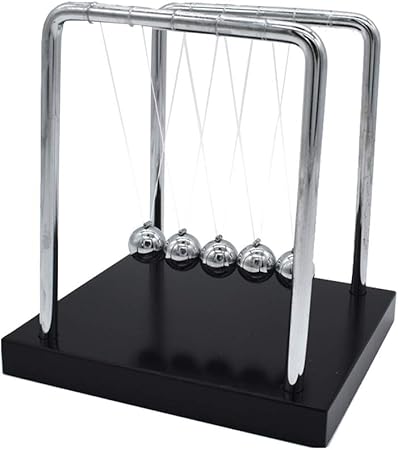 amazon newton's cradle