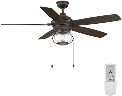 ceiling fan that works with alexa