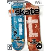 Skate It - Nintendo Wii (Renewed)