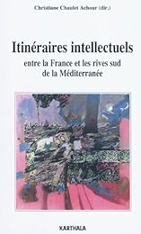 Itinéraires intellectuels