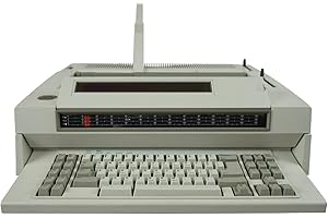 IBM Wheelwriter 30 Typewriter