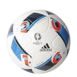 adidas Performance Euro 16 Official Match Soccer Ball
