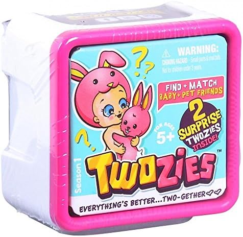 Twozies S1 Surprise Pack
