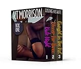 Losing His Wife: Book One (A Cuckold Tragedy)