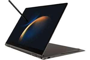 SAMSUNG - Galaxy Book3 Pro 360 2-in-1 16" 3K AMOLED Touch Screen Laptop -Intel 13th Gen Evo Core i7-1360P -16GB Memory -1TB SSD (2023) - Graphite