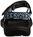 Teva Women's Hurricane XLT Sandal,Celtic Aqua,8 M US